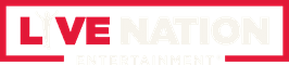 Live Nation logo